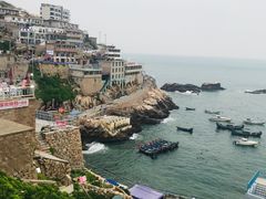-东极岛景区