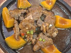 -南海食街(佛冈店)