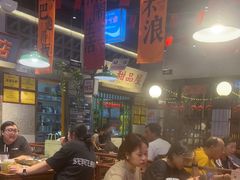 -楠火锅(昆山金鹰店)