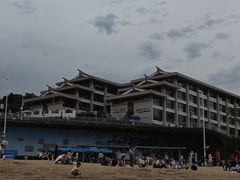 -白城沙滩