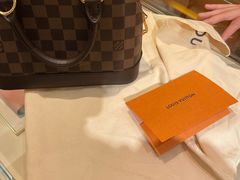 -LV路易威登(时代广场店)