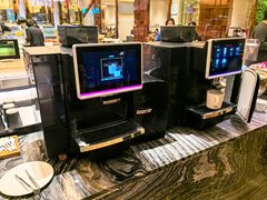 -盛宴标帜西餐厅龙虾.鲍鱼•牛排(重庆喜来登大酒店)