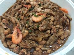 -胖哥俩肉蟹煲(万国店)