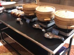-常德武陵天济喜来登酒店-盛宴餐厅