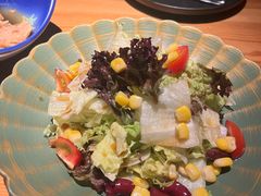 -原志优秀食材·匠心料理·海胆主题(金亿广场店)