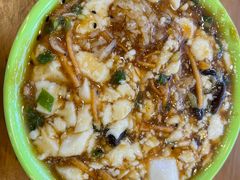 -三镇民生甜食馆(胜利街总店)