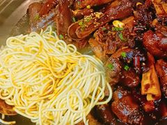 -回味黑鸭煲·始于2006(万松园店)