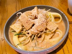 -煜北·西北小馆(曲阳路店)