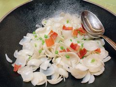 -湖影中餐厅·南京金茂威斯汀大酒店