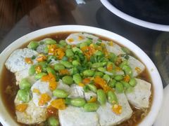 -小乡小镇·传承桐庐土菜·老板亲自烧的菜