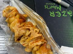 -海平馄饨(逍遥二路店)