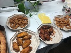 -Tubestation站点比萨(五道营店)