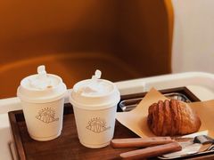 -不正咖啡(万达尊店)