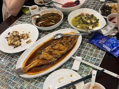 -走马楼饭庄(慈城古县城店)