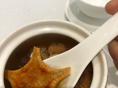 -胜记为食家·创新粤菜(车公庙店)