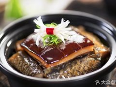 -外婆家(南开大悦城店)