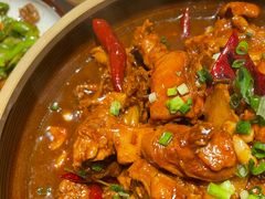 -江西老表·经典江西八大碗