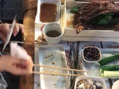-木屋烧烤(白石洲店)