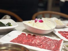 -围炉夜话·潮汕卤水火锅(榕江店)