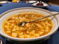 -老吉堂上海本帮菜(工体店)