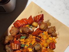 -福厨餐厅·宜昌地标美食(水悦城店)