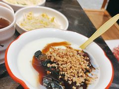 -老熟人烤肉城(马家堡店)