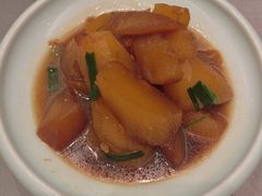 -金典银峰老鹅馆·昆山菜(亭林公园店)