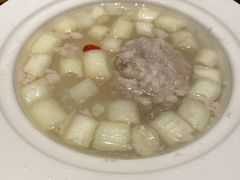 -芳芳私房菜·精做淮扬菜(承德路店)