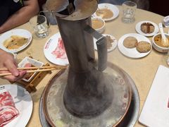 -阳坊大都涮羊肉(阳坊总店)