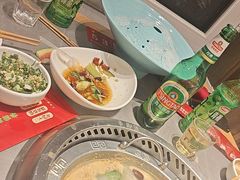 -蜀留香火锅·始于1999·原四川老火锅(白堤路店)