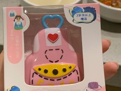 -海底捞火锅(旭辉MALL店)