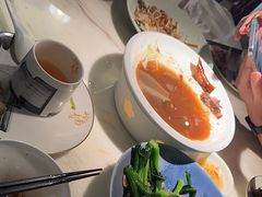 -岭南真味·匠心粤菜(K11店)