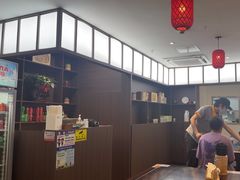 -蟹上黄·蟹黄面·江南糖水(人民广场店)