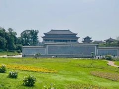 -保利石象湖景区