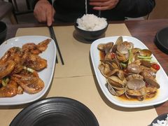 秘制花蛤-朴厝私房菜(鼓浪屿店)