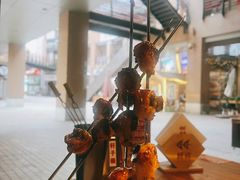-KAOKAO烤烤·丹东海鲜烧烤(望京店)