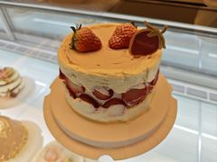 -WenTinG文汀·半糖蛋糕(合生汇店)