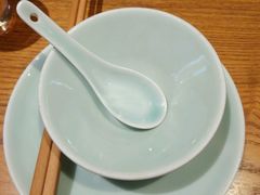 -去茶去餐厅(中央大街店)