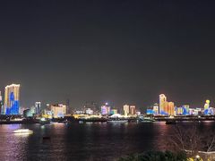 -富力威斯汀酒店-中国元素中餐厅(武昌临江店)