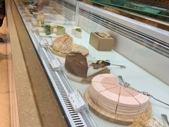 -EVERNAKED裸蛋糕(SOHO天山店)