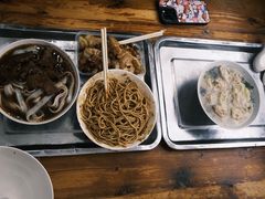 -小秋水饺(大成路总店)