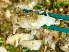 -顶特勒·黄鱼馆·特色菜(上海大世界店)