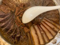 -北京小肠陈饭庄(方庄店)
