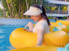 -欢乐水魔方水世界