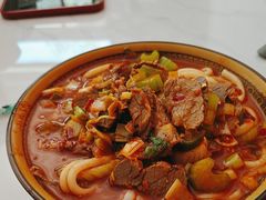 -史记米粉(三洋广场店)