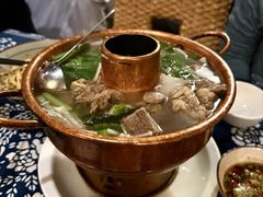 -滇道云南特色料理(康定路店)