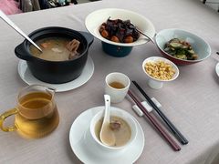 -一澜江宴·江景地标楚菜(江滩公园店)