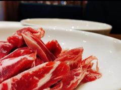 -九田家黑牛烤肉料理(三墩店)