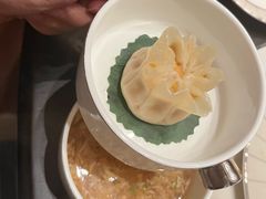-海派悦庭·海胆烧麦·新融合菜(凯德广场店)