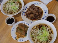 -柴氏风味斋(甘家口店)